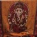 Forbehold Ganesha Jeg er ikke smidig nok