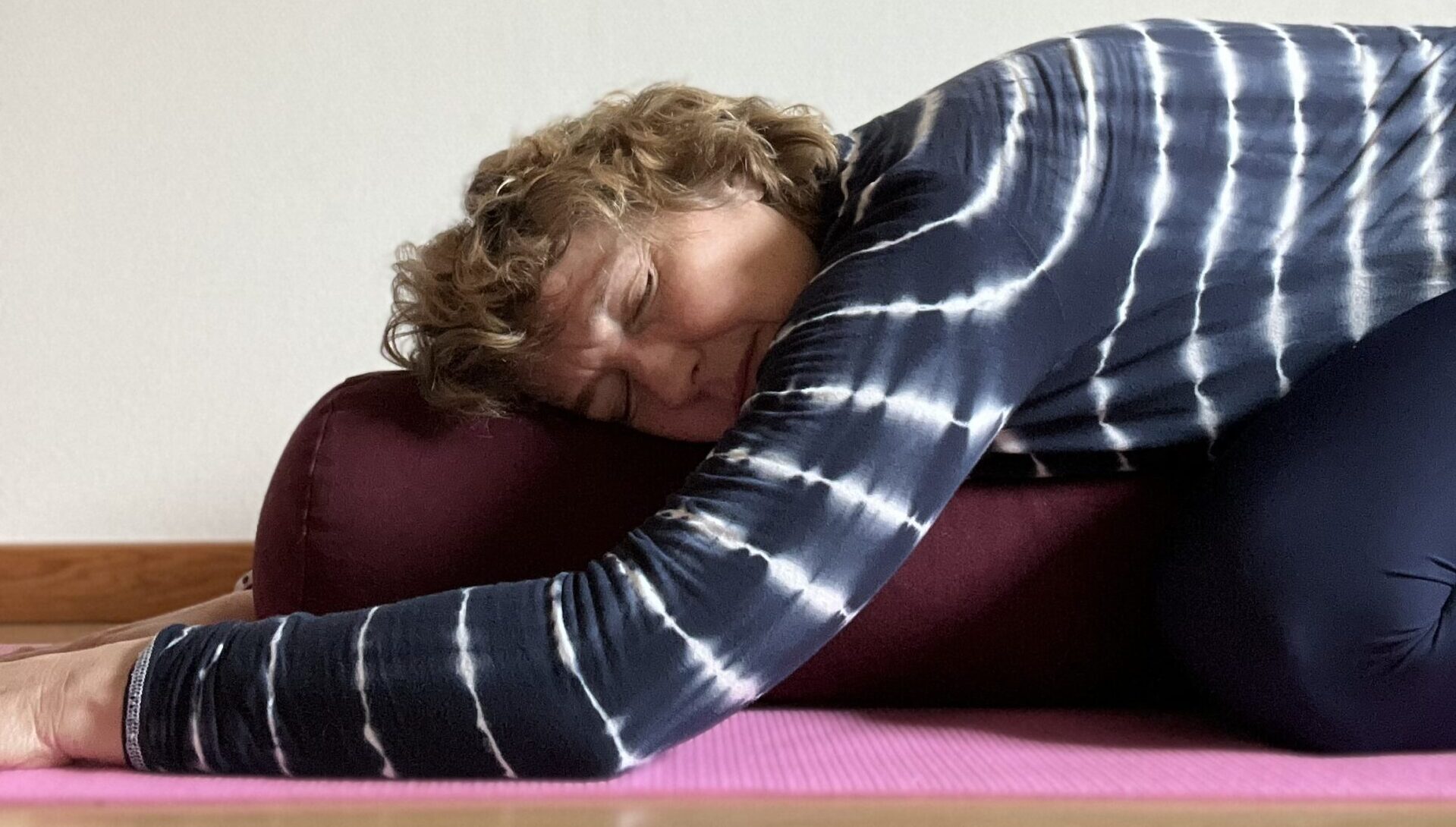 Blid yoga